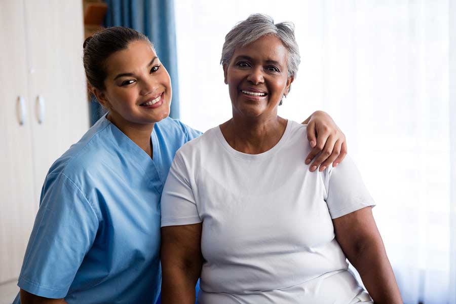 Home Care and Caregivers in Denver